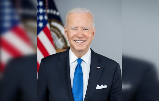 President Biden Announces Ukraine Compact with Global Allies to Bolster Defense and Uphold Sovereignty
