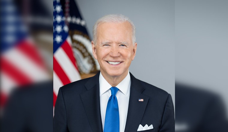 President Biden Announces Ukraine Compact with Global Allies to Bolster Defense and Uphold Sovereignty