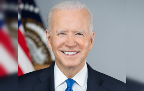 President Biden Champions Equality and National Unity in Philadelphia Church Address