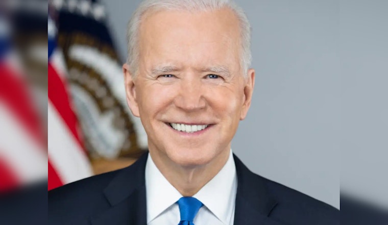 President Biden Champions Equality and National Unity in Philadelphia Church Address