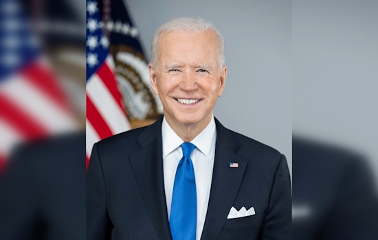 President Biden Declares Major Disaster in Puerto Rico, Approves Federal Aid for Storm Recovery