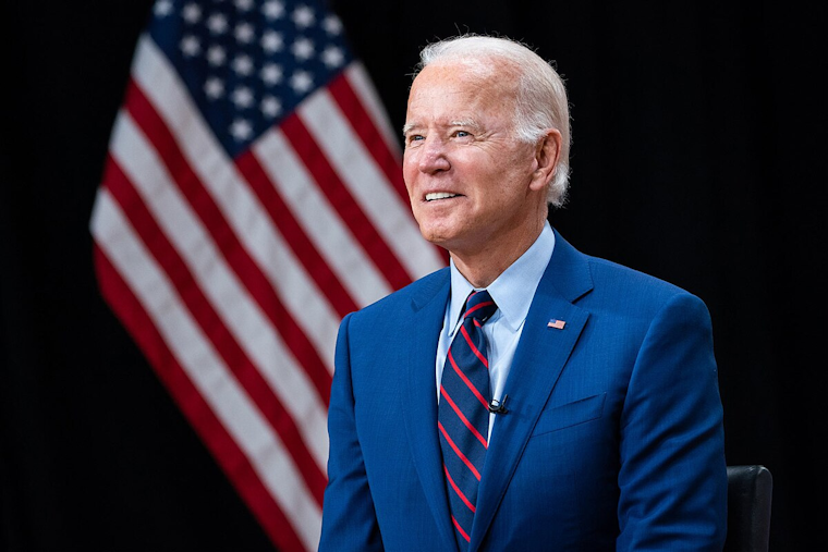 President Biden Embarks on Multi-State Tour to Texas and Nevada, Celebrating Civil Rights Anniversary and Addressing Key Policy Issues