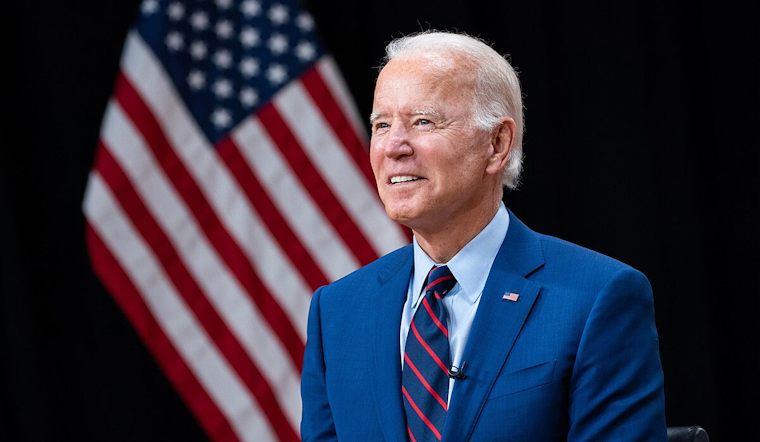 President Biden Embarks on Multi-State Tour to Texas and Nevada, Celebrating Civil Rights Anniversary and Addressing Key Policy Issues