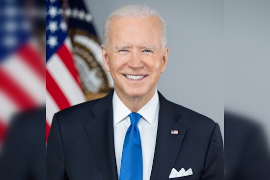 President Biden Engages UK's Prime Minister Starmer in First Call, Affirms Strong US-UK Alliance and Support for Ukraine