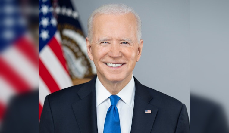 President Biden Engages UK's Prime Minister Starmer in First Call, Affirms Strong US-UK Alliance and Support for Ukraine
