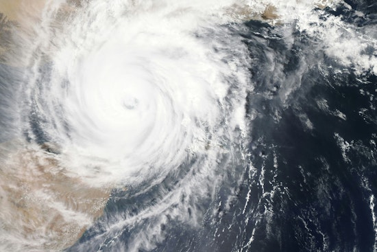 President Biden Springs into Action, Federal Aid Mobilized for Hurricane-Ravaged Gulf Coast and Houston
