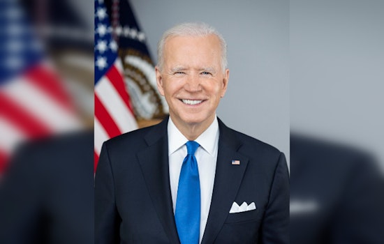 President Biden Tests Positive for COVID-19, Cancels Las Vegas Event, Begins Self-Isolation in Delaware