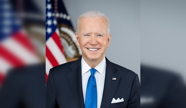 President Biden Tests Positive for COVID-19, Cancels Las Vegas Event, Begins Self-Isolation in Delaware