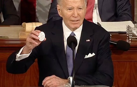 President Biden to Highlight Civil Rights in Speech at LBJ Library in Austin amid Republican Convention in Milwaukee