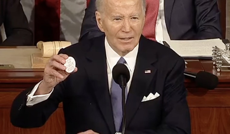 President Biden to Highlight Civil Rights in Speech at LBJ Library in Austin amid Republican Convention in Milwaukee
