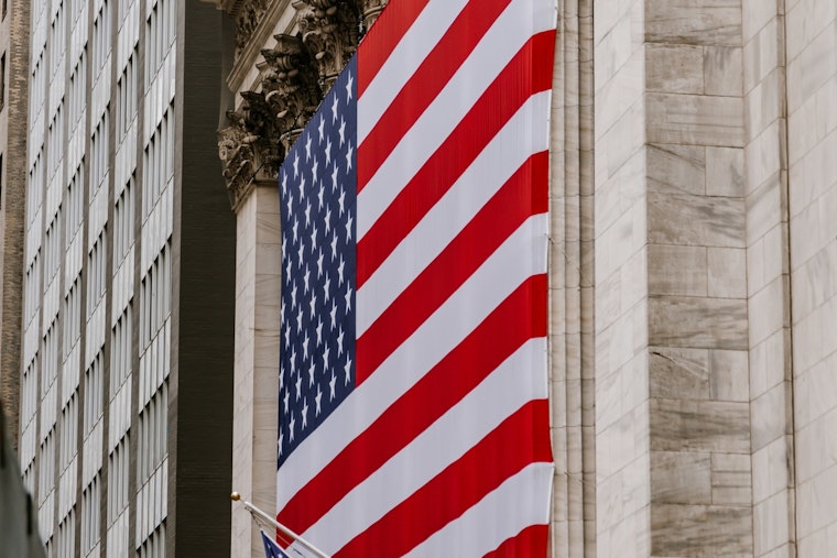 President Biden Touts 2.8% GDP Growth and Strong Job Creation as Signs of a Robust U.S. Economy