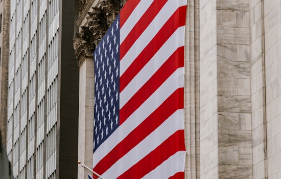 President Biden Touts 2.8% GDP Growth and Strong Job Creation as Signs of a Robust U.S. Economy