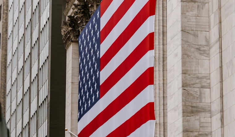 President Biden Touts 2.8% GDP Growth and Strong Job Creation as Signs of a Robust U.S. Economy