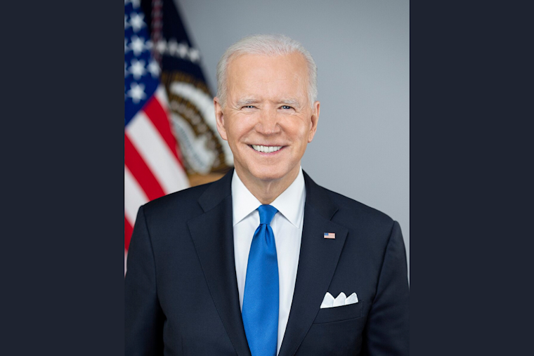 President Biden Touts Economic Progress Amid Inflation Slowdown, Criticizes Republican Tax Proposals