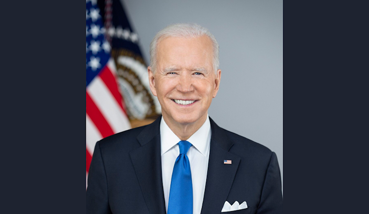 President Biden Touts Economic Progress Amid Inflation Slowdown, Criticizes Republican Tax Proposals