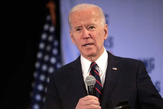 President Biden Touts Job Growth and Attacks GOP Economic Plans Amid Efforts to Ease Cost of Living
