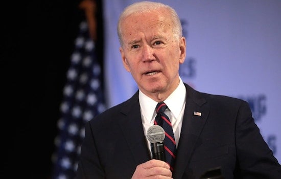 President Biden Touts Job Growth and Attacks GOP Economic Plans Amid Efforts to Ease Cost of Living
