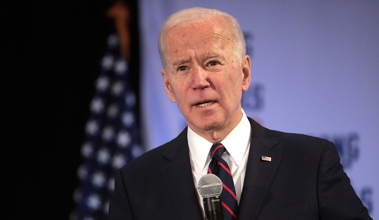 President Biden Touts Job Growth and Attacks GOP Economic Plans Amid Efforts to Ease Cost of Living