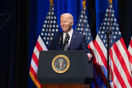 President Joe Biden Announces Pension Protection for Over 600,000 Teamster Workers and Retirees Nationwide