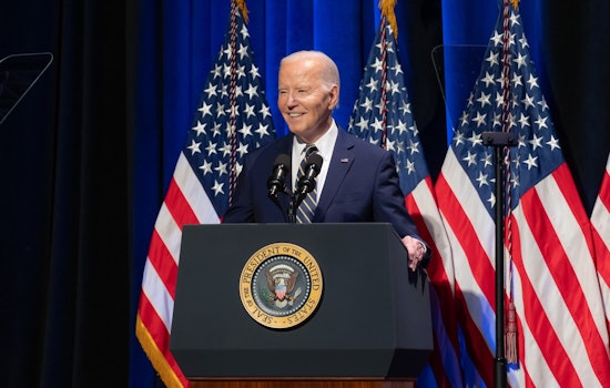President Joe Biden Announces Pension Protection for Over 600,000 Teamster Workers and Retirees Nationwide