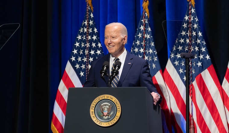 President Joe Biden Announces Pension Protection for Over 600,000 Teamster Workers and Retirees Nationwide