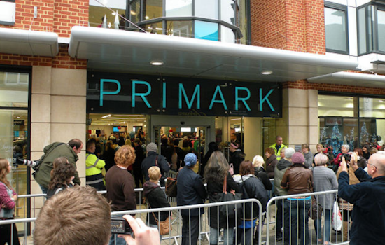 Primark Expands Southern US Presence with New Orlando Store at The Florida Mall Featuring Disney-Themed Floor