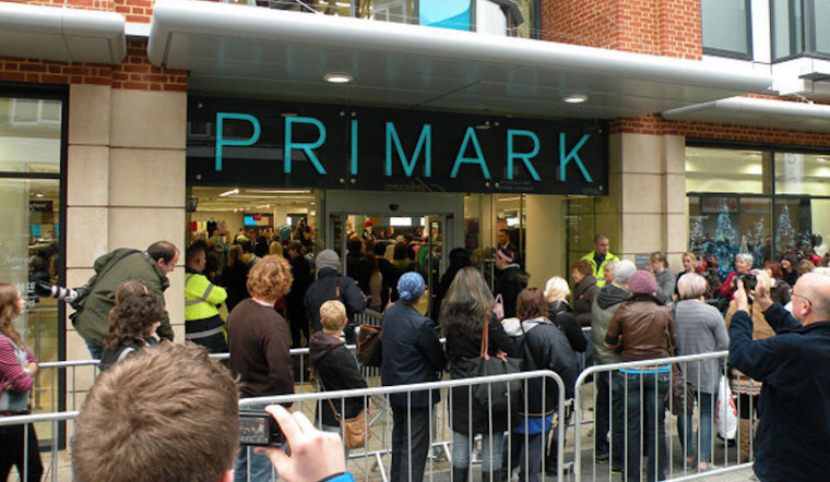 Primark Expands Southern US Presence with New Orlando Store at The Florida Mall Featuring Disney-Themed Floor