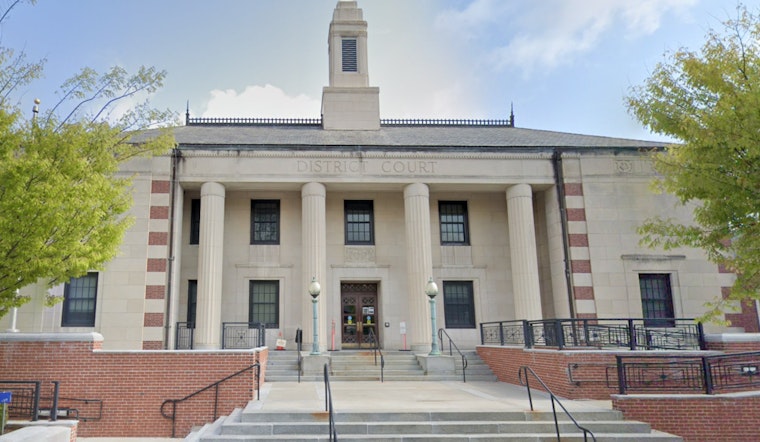 Prisoner Quarri Tyree Queen Attempts Escape from Dedham Courthouse During Probation Hearing