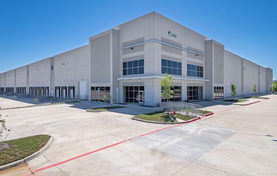 Prologis Unveils Major Battery Energy Storage System in Arlington to Boost Texas Grid Stability