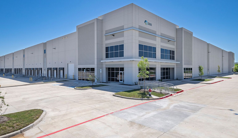 Prologis Unveils Major Battery Energy Storage System in Arlington to Boost Texas Grid Stability