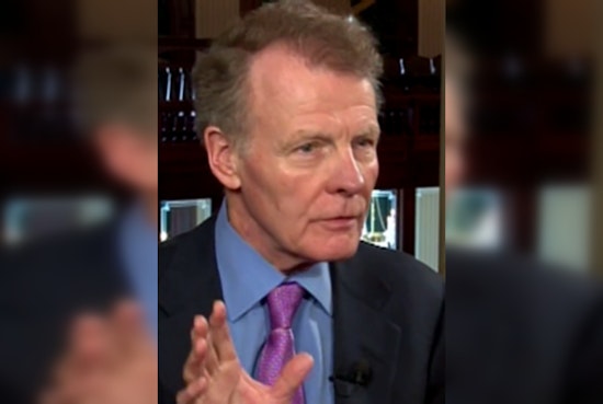 Prosecutors and Defense Seek to Maintain October Trial for Michael Madigan Despite Supreme Court Setback