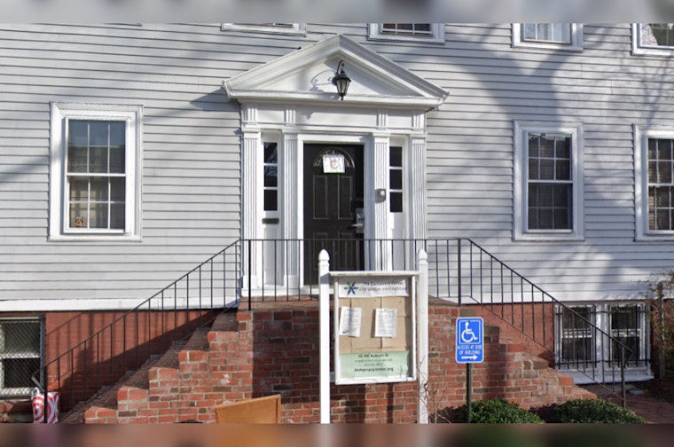Protesters End Weeklong Occupation of Cambridge's Democracy Center Ahead of Planned Renovations