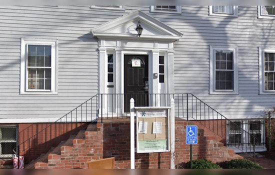 Protesters End Weeklong Occupation of Cambridge's Democracy Center Ahead of Planned Renovations