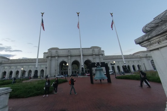 Protests Spark Transit Disruptions at Union Station Following Netanyahu's Congress Speech in Washington, D.C.