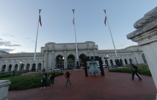 Protests Spark Transit Disruptions at Union Station Following Netanyahu's Congress Speech in Washington, D.C.
