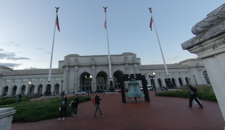 Protests Spark Transit Disruptions at Union Station Following Netanyahu's Congress Speech in Washington, D.C.