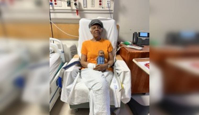 Public and LAPD Intensify Search for Missing 76-Year-Old with Dementia in Van Nuys