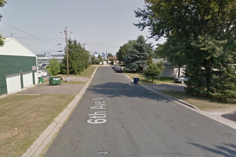 Public Auction Set for Washington County Real Estate to Satisfy Court Judgment