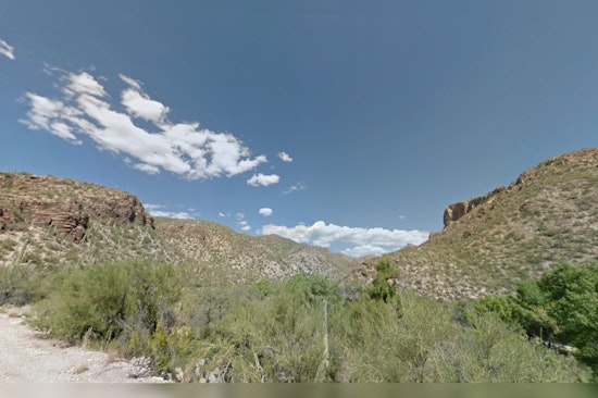 Public Meeting to Discuss Future of Sabino Canyon Visitor Center in Tucson