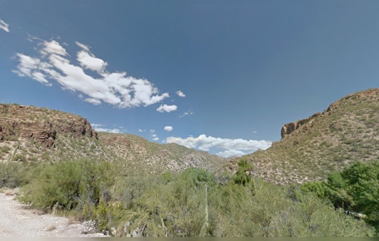 Public Meeting to Discuss Future of Sabino Canyon Visitor Center in Tucson