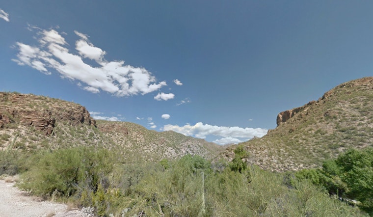 Public Meeting to Discuss Future of Sabino Canyon Visitor Center in Tucson
