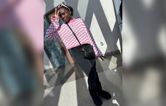 Public's Help Sought in Search for Missing 13-Year-Old Morgan Stephens in Philadelphia