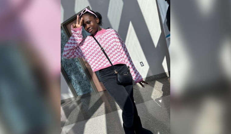 Public's Help Sought in Search for Missing 13-Year-Old Morgan Stephens in Philadelphia