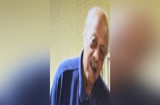 Public's Help Sought in Search for Missing 82-Year-Old with Dementia in Charlotte