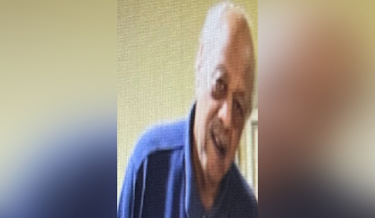 Public's Help Sought in Search for Missing 82-Year-Old with Dementia in Charlotte