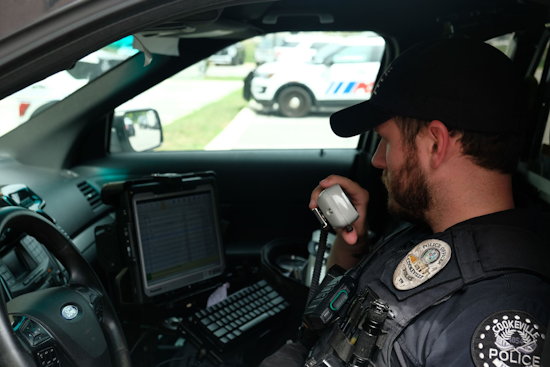Putnam County Police Departments Boost Safety with State-of-the-Art Radio Systems Funded by VCIF Grant