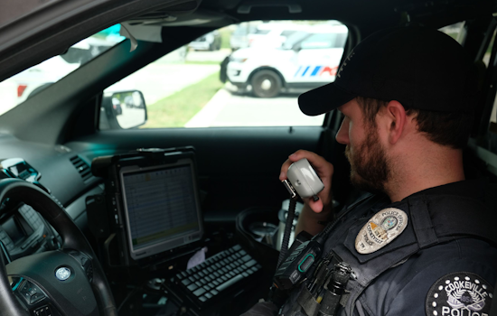 Putnam County Police Departments Boost Safety with State-of-the-Art Radio Systems Funded by VCIF Grant
