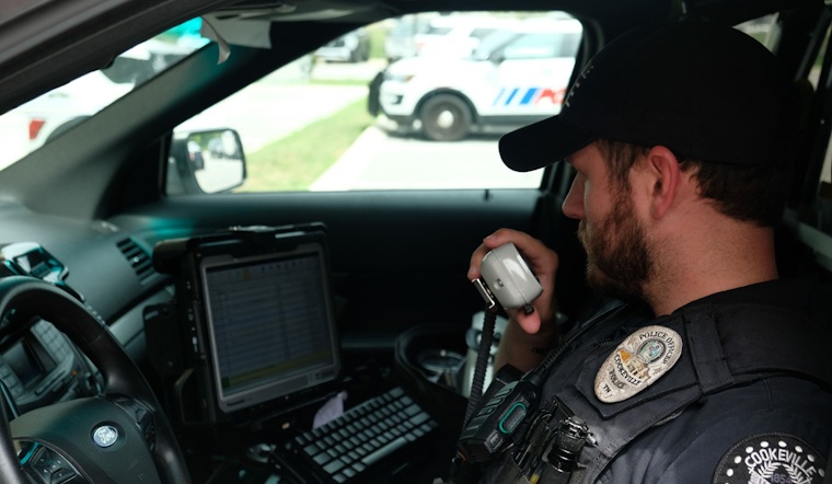 Putnam County Police Departments Boost Safety with State-of-the-Art Radio Systems Funded by VCIF Grant