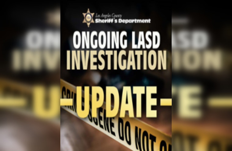 Quartz Hill Tragedy, Woman Killed, Another Hospitalized as Suspect is Detained in Sunday Night Assault