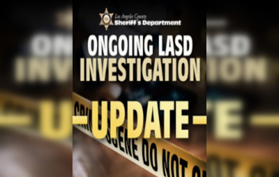 Quartz Hill Tragedy, Woman Killed, Another Hospitalized as Suspect is Detained in Sunday Night Assault